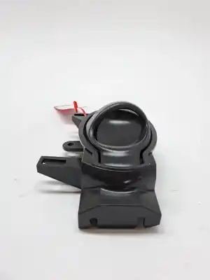 Second-hand car spare part interior right rear handle for nissan note (e11e) note (e11e) oem iam references 806701ha0a  