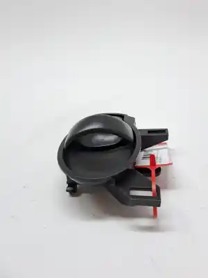 Second-hand car spare part interior right rear handle for nissan note (e11e) note (e11e) oem iam references 806701ha0a  