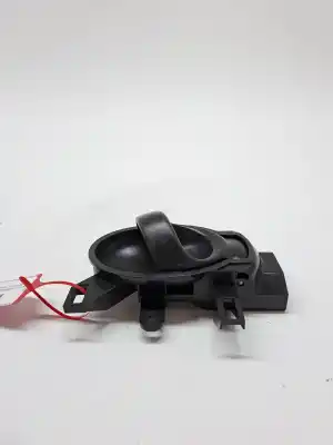 Second-hand car spare part interior right rear handle for nissan note (e11e) note (e11e) oem iam references 806701ha0a  