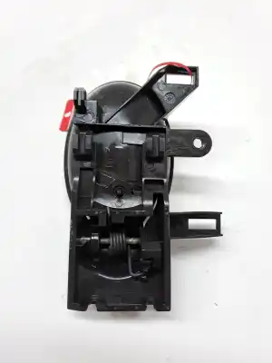 Second-hand car spare part interior right rear handle for nissan note (e11e) note (e11e) oem iam references 806701ha0a  