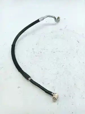 Автозапчасти б/у ТРУБЫ КОНДИЦИОНИРОВАНИЯ ВОЗДУХА за BMW X3 (E83)  ссылки OEM IAM 64533420250  