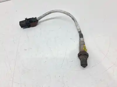 Автозапчасти б/у лямбда-зонд за FORD FIESTA (CE1) 1.0 EcoBoost CAT ссылки OEM IAM 2187603  FV4A9Y460BA