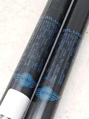 Автозапчасти б/у амортизаторы багажника/двери за mini mini 3p (f56) b38a12a ссылки oem iam 51247300845  