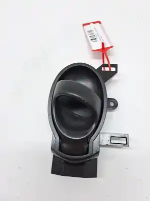 Second-hand car spare part interior left rear handle for nissan note (e11e) note (e11e) oem iam references 806711ha0a