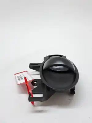 Second-hand car spare part interior left rear handle for nissan note (e11e) note (e11e) oem iam references 806711ha0a  