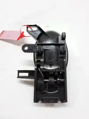 Second-hand car spare part interior left rear handle for nissan note (e11e) note (e11e) oem iam references 806711ha0a  