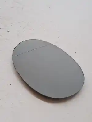 Second-hand car spare part Left Wing Mirror Glass for MINI MINI 3P (F56) B38A12A OEM IAM references 51167366039  