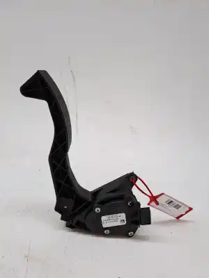 Pezzo di ricambio per auto di seconda mano PEDALE DELL ACCELERATORE per SMART FORTWO COUPE  Riferimenti OEM IAM A4532900800  