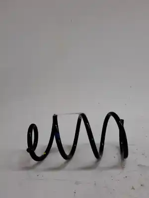 Second-hand car spare part shock absorber spring for nissan note (e11e) note (e11e) oem iam references 550203vu0a