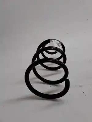 Second-hand car spare part shock absorber spring for nissan note (e11e) note (e11e) oem iam references 550203vu0a  