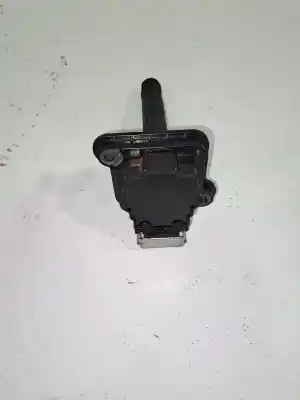 Tweedehands auto-onderdeel BOBINE voor AUDI A4 B5 AVANT (8D5)  OEM IAM-referenties E2019100016  