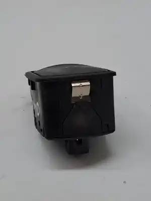 Second-hand car spare part right front power window switch for opel corsa e (x15) 1.4 turbo (08, 68) oem iam references 13430018  1239210