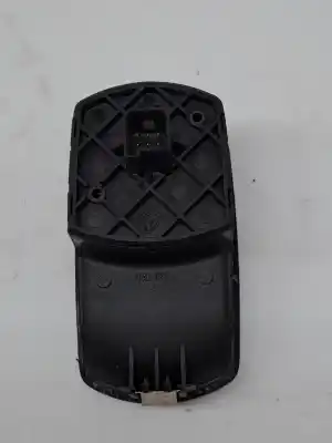 Second-hand car spare part right front power window switch for opel corsa e (x15) 1.4 turbo (08, 68) oem iam references 13430018  1239210