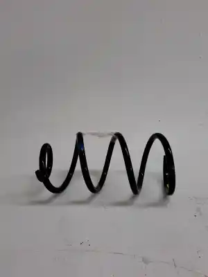 Second-hand car spare part shock absorber spring for nissan note (e11e) note (e11e) oem iam references 550203vu0a