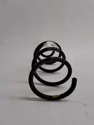 Second-hand car spare part shock absorber spring for nissan note (e11e) note (e11e) oem iam references 550203vu0a  