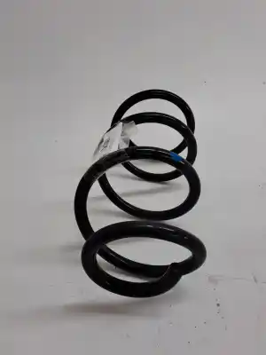 Second-hand car spare part shock absorber spring for nissan note (e11e) note (e11e) oem iam references 550203vu0a  