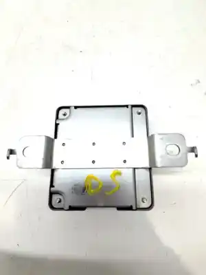 Second-hand car spare part ELECTRONIC MODULE for NISSAN X-TRAIL (T31)  OEM IAM references 41650JG04A  