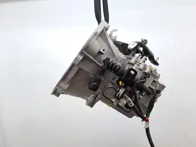 Автозапчасти б/у коробка передач за hyundai i10 classic ссылки oem iam mn1671  4300002eb0