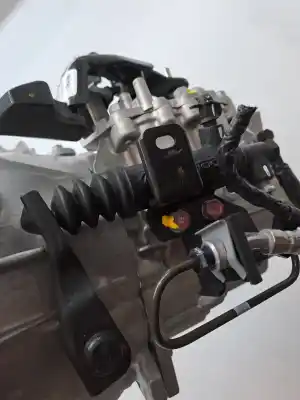 Автозапчасти б/у коробка передач за hyundai i10 classic ссылки oem iam mn1671  4300002eb0