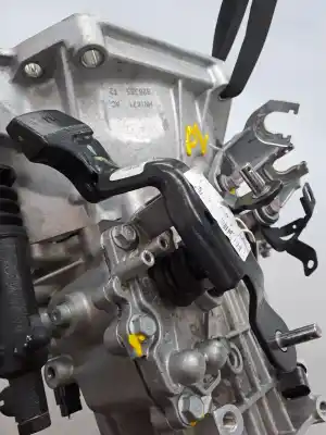 Автозапчасти б/у коробка передач за hyundai i10 classic ссылки oem iam mn1671  4300002eb0