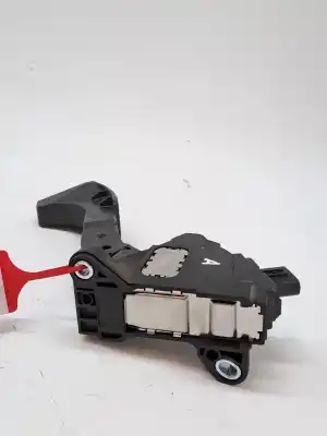 Second-hand car spare part accelerator pedal for lexus nx * oem iam references 781100w040  