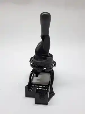 Pezzo di ricambio per auto di seconda mano leva del cambio per nissan note (e11e) note (e11e) riferimenti oem iam 341013vu0a  