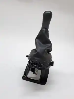 Pezzo di ricambio per auto di seconda mano leva del cambio per nissan note (e11e) note (e11e) riferimenti oem iam 341013vu0a  