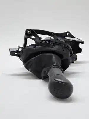 Pezzo di ricambio per auto di seconda mano leva del cambio per nissan note (e11e) note (e11e) riferimenti oem iam 341013vu0a  