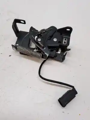 Pièce détachée automobile d'occasion Serrure De Capot pour MINI MINI 3P (F56) B38A12A Références OEM IAM 51237300570  