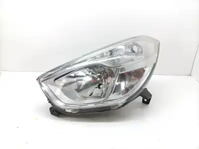 Peça sobressalente para automóvel em segunda mão farol / farolim esquerdo por dacia dokker express 1.6 16v 110 referências oem iam 260605913r