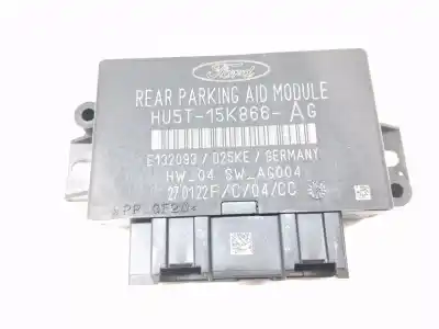 Автозапчасти б/у электронный модуль за ford fiesta (ce1) 1.0 ecoboost cat ссылки oem iam 2394477