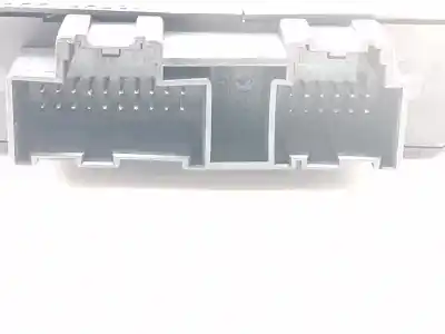 Second-hand car spare part electronic module for ford fiesta (ce1) 1.0 ecoboost cat oem iam references 2394477  hu5t15k866ag