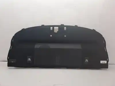 Peça sobressalente para automóvel em segunda mão chapeleira por lexus is 300 (jce10) * referências oem iam 6433053200c0