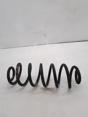 Piesă de schimb auto la mâna a doua arc de amortizare suspensie pentru audi q5 (8r) q5 2.0 tdi referințe oem iam 8r0511115am