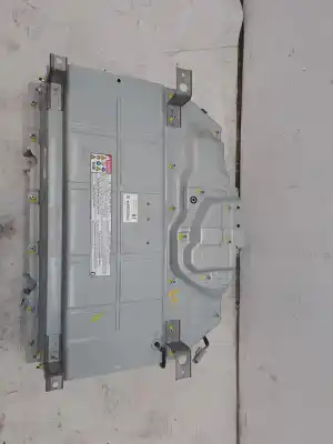 Peça sobressalente para automóvel em segunda mão bateria por lexus is 300 (jce10) * referências oem iam g951053010