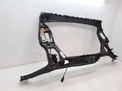 Second-hand car spare part front panel for audi q5 (8r) q5 2.0 tdi oem iam references 8r0805594b  