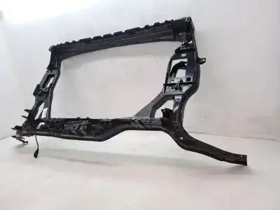 Second-hand car spare part front panel for audi q5 (8r) q5 2.0 tdi oem iam references 8r0805594b  