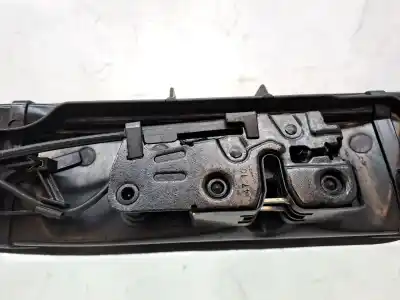 Second-hand car spare part front panel for audi q5 (8r) q5 2.0 tdi oem iam references 8r0805594b  