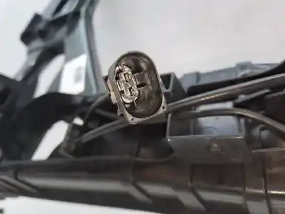 Second-hand car spare part front panel for audi q5 (8r) q5 2.0 tdi oem iam references 8r0805594b  