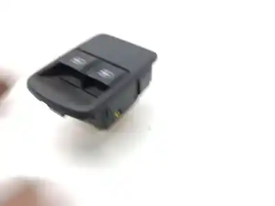 Автозапчастина б/у передні вікний вмикач для dacia dokker express 1.6 16v 110 посилання на oem iam 254110431r  