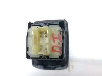 Автозапчастина б/у передні вікний вмикач для dacia dokker express 1.6 16v 110 посилання на oem iam 254110431r  