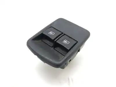 Автозапчастина б/у передні вікний вмикач для dacia dokker express 1.6 16v 110 посилання на oem iam 254110431r  