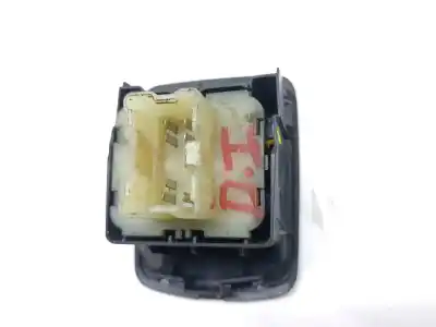 Автозапчастина б/у передні вікний вмикач для dacia dokker express 1.6 16v 110 посилання на oem iam 254110431r  