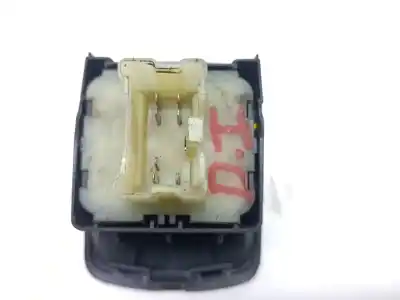 Автозапчастина б/у передні вікний вмикач для dacia dokker express 1.6 16v 110 посилання на oem iam 254110431r  