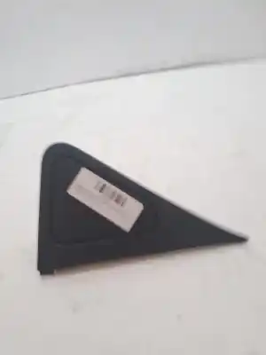 Peça sobressalente para automóvel em segunda mão puxador exterior traseiro direito por renault zoe (bfm_) z.e 40 electrico referências oem iam 