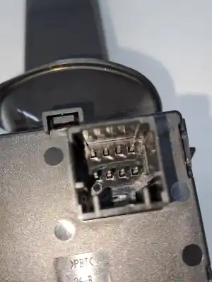 Автозапчастина б/у команда чистити для opel corsa e (x15) 1.4 turbo (08, 68) посилання на oem iam 95433818  1241727