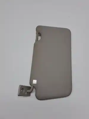 Second-hand car spare part left sunshade for nissan note (e11e) note (e11e) oem iam references 964011hb0a  