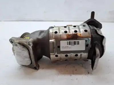 Автозапчасти б/у катализатор за hyundai i10 classic ссылки oem iam 2853007051