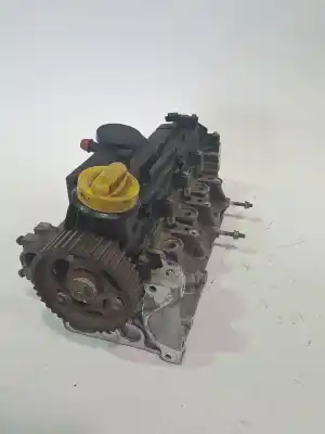 Peça sobressalente para automóvel em segunda mão cabeça / culatra por renault kangoo kangoo referências oem iam 7701473181  
