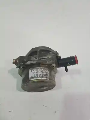 Peça sobressalente para automóvel em segunda mão depressor de travões / bomba de vácuo por renault kangoo kangoo referências oem iam 8200521381  